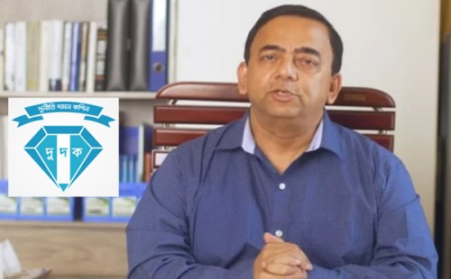 বেনজীর ও তার পরিবারের দুর্নীতি, বিএফআইইউকে দুদকের চিঠি 