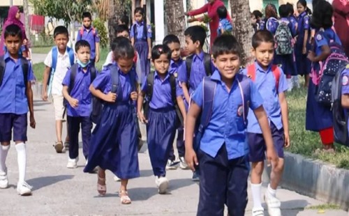২৮ এপ্রিল খুলবে সব শিক্ষাপ্রতিষ্ঠান 