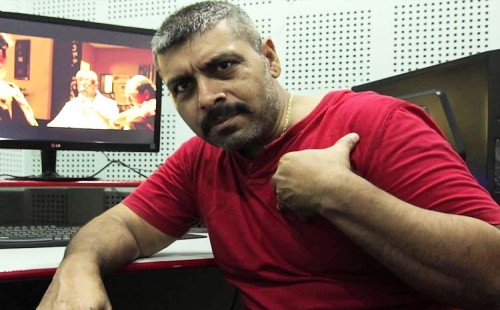 ‘ছেলেরাও যৌন হেনস্তার শিকার হয়, যার প্রমাণ আমি’ 