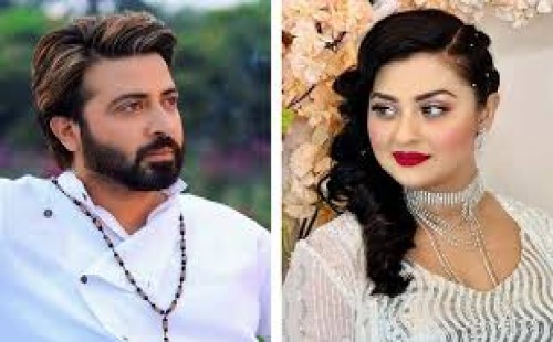 শাকিব খানের বিয়ের কথা শুনে যা বললেন বুবলী 