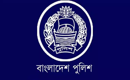 এএসপি পদে ৪৫ পুলিশ পরিদর্শকের পদোন্নতি 