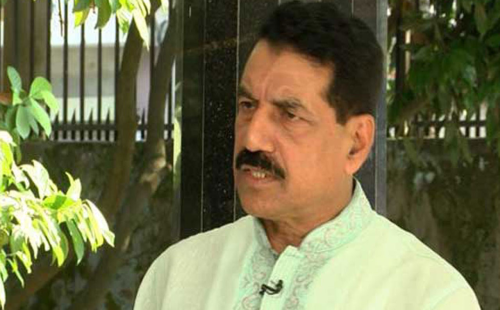 জামিন বহাল, মুক্তিতে বাধা নেই খায়রুল কবির খোকনের 