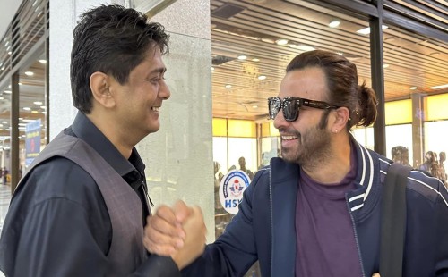 বিয়ে করছেন শাকিব, আরশাদ আদনানের ইঙ্গিত 