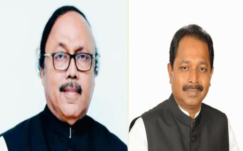 রাজশাহীতে মেয়র-প্রতিমন্ত্রীর ভোট যুদ্ধ 