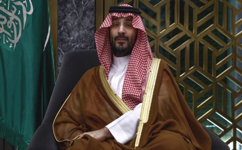 ইসরায়েল বিরোধীদের গ্রেপ্তার করছে সৌদি 