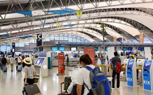 ৩০ বছরেও যে বিমানবন্দর থেকে হারায়নি কোনো লাগেজ! 