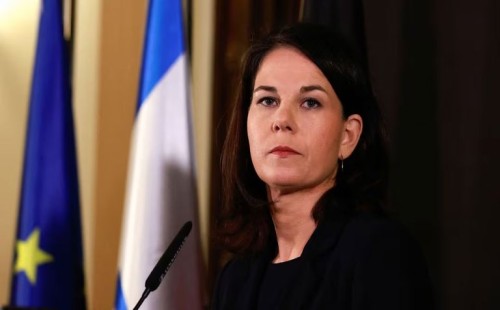 রাশিয়ার বিরুদ্ধে জার্মানিতে সাইবার হামলার অভিযোগ 