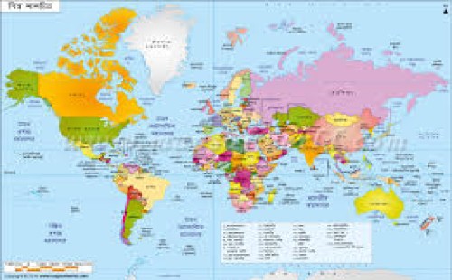 স্বাধীন গণমাধ্যম সূচকের শীর্ষে নরওয়ে, বাংলাদেশ কত 