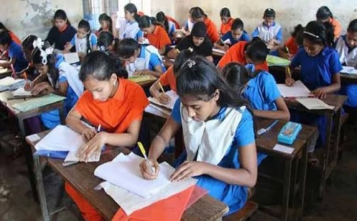 রোববার সারাদেশে খুলছে শিক্ষাপ্রতিষ্ঠান 