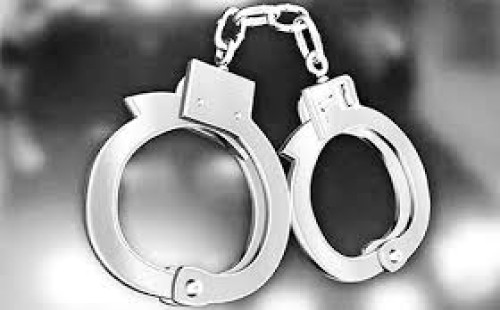 রাজধানীতে মাদকবিরোধী অভিযানে গ্রেপ্তার ২৬ 