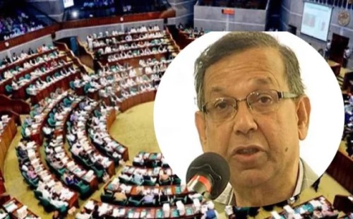 ৬৪ জেলায় ৩৭ লাখ মামলা বিচারাধীন 