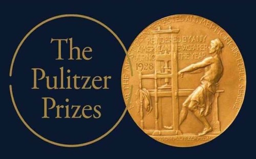 পুলিৎজার পুরস্কার দেওয়া হচ্ছে আজ 