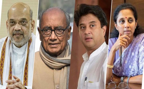 ৩য় দফার নির্বাচনে লড়ছেন যেসব হেভিওয়েট প্রার্থী 