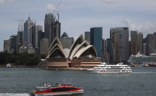 শিক্ষার্থী ভিসা আরও কঠিন করল অস্ট্রেলিয়া 