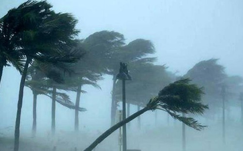 সন্ধ্যা ৬টার মধ্যে ৬০ কিমি বেগে যেসব জেলায় ঝড় হতে পারে 