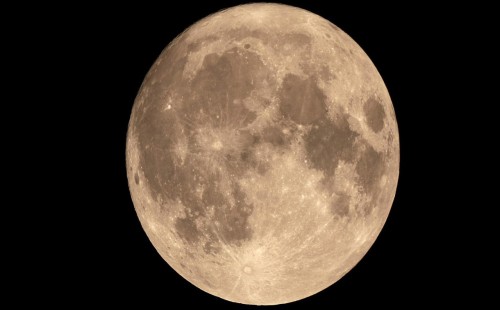 চাঁদে সংরক্ষণ করা হবে মানুষের ভাষা 