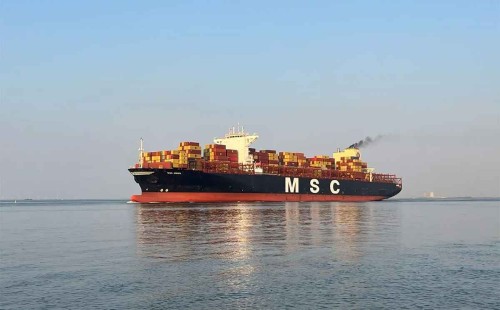 ভারতীয় ৫ নাবিককে মুক্তি দিলো ইরান 