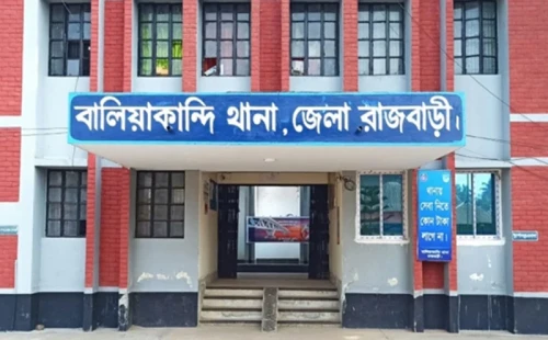 দুই চেয়ারম্যান প্রার্থীর বিরুদ্ধে হামলার পাল্টাপাল্টি অভিযোগ 