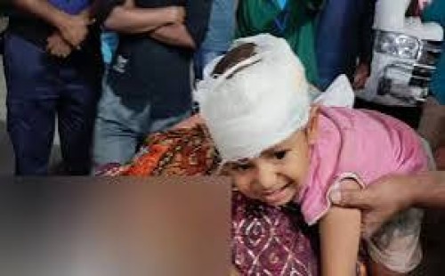 ময়মনসিংহে সড়ক দুর্ঘটনায় নিহত মা ও আহত শিশুর পরিচয় মিলেছে 