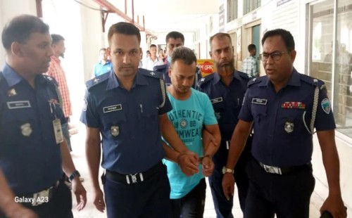 যুবলীগ নেতা হত্যায় ৯ জনের মৃত্যুদণ্ড 