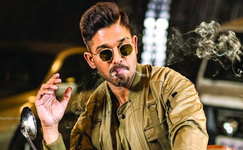 কী অপরাধে মামলা খেলেন আল্লু অর্জুন? 