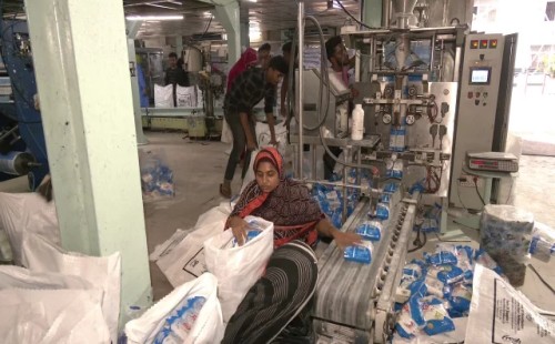 ধ্বংসের মুখে দেশের চিনি শোধনাগার 