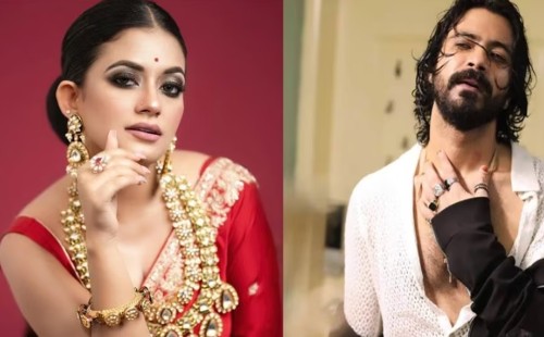 প্রেম করছি, এখন বিয়ে করার ইচ্ছা নেই 