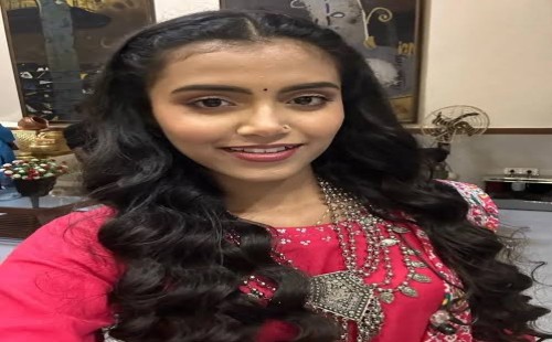 সুখবর দিলেন ‘সারেগামাপা’ বিজয়ী অঙ্কিতা ভট্টাচার্য 