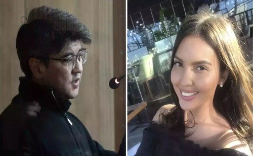 স্ত্রীকে হত্যা, কাজাখস্তানের সাবেক মন্ত্রীকে ২৪ বছরের কারাদণ্ড 