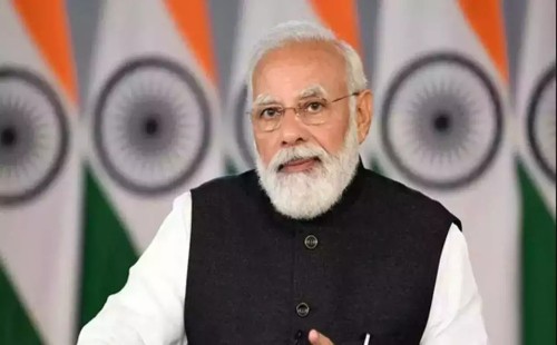 মোদির কোনো বাড়ি-গাড়ি নেই, নগদ অর্থ আছে ৫২ হাজার রুপি 