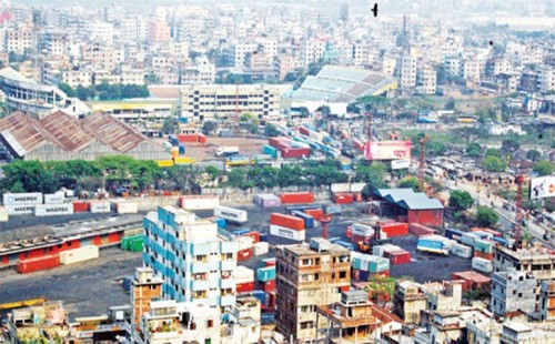 টাকা দিলেই মেলে নকশা ফায়ার সনদ 