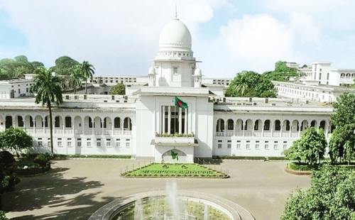 মৃত্যুদণ্ডাদেশ চূড়ান্ত হওয়ার আগে কনডেম সেলে না রাখার রায় স্থগিত 