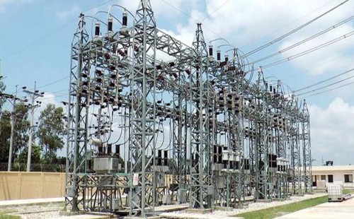 চার বছরেও শেষ হয়নি সাবস্টেশন স্থাপনের কাজ 