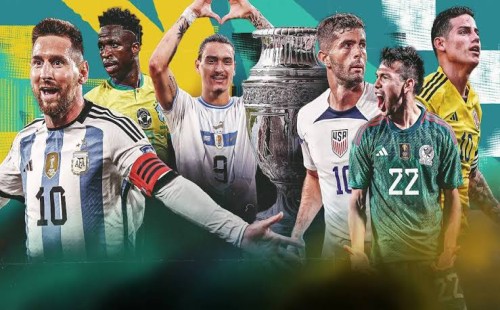এবার কোপায় বড় চমক নিয়ে আসছে আয়োজকরা 