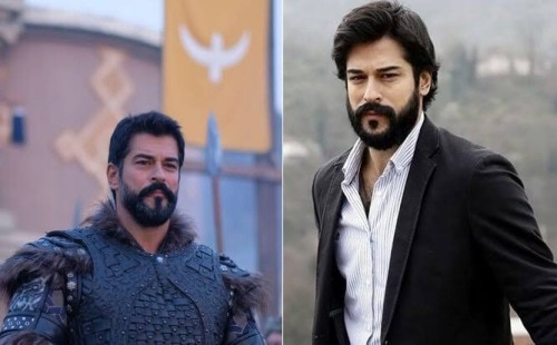 বাংলাদেশে আসছেন নায়ক কুরুলুস উসমান 