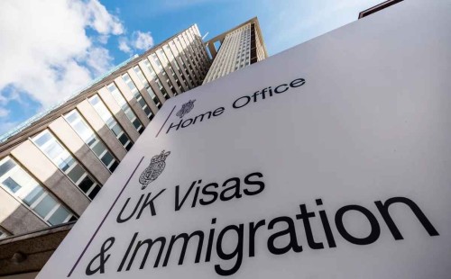 ৯৫ শতাংশ বাংলাদেশি আশ্রয়প্রার্থীকে ফেরত পাঠাবে যুক্তরাজ্য 