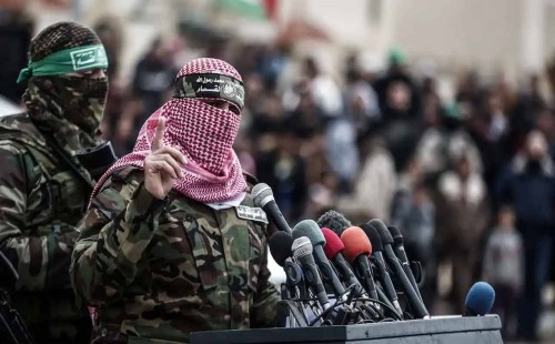 গাজায় দীর্ঘমেয়াদে লড়াইয়ের জন্য প্রস্তুত হামাস 