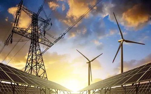 ২০২৩ সালে বৈশ্বিক বিদ্যুতের ৩০ শতাংশ এসেছে নবায়নযোগ্য উৎস থেকে 