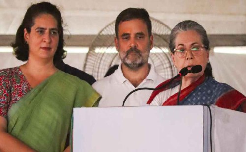 ‘ছেলেকে আপনাদের হাতে সঁপে দিলাম’ 