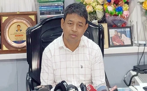 ভারতে গিয়ে ‘নিখোঁজ’ সংসদ সদস্য আনোয়ারুল আজিম 