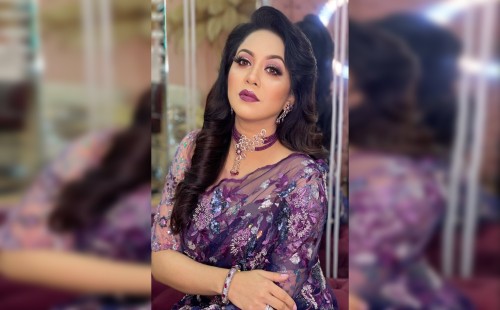 হাউজফুল’ টালিউডে প্রথম সিনেমা,তারিনের পথটা কঠিন ছিল 