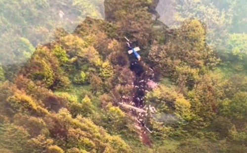 রাইসির হেলিকপ্টার বিধ্বস্তের ঘটনায় কি ইসরায়েল জড়িত? 