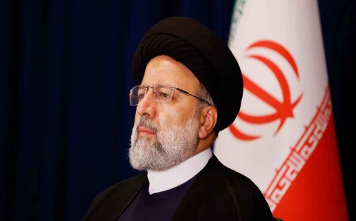 রাইসির মৃত্যুতে মধ্যপ্রাচ্যের রাজনীতিতে কী প্রভাব পড়বে? 