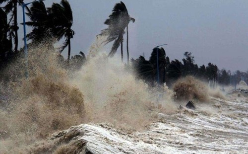কবে আঘাত হানবে ঘূর্ণিঝড় ‘রেমাল’, জানাল আবহাওয়া অফিস 