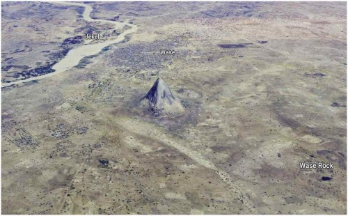 নাইজেরিয়ায় বন্দুকধারীদের হামলায় নিহত অন্তত ৪০ 