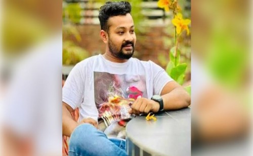 ছাত্রলীগের সাবেক নেতা স্ত্রীর মামলায় কারাগারে 