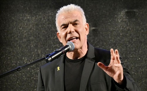 ফিলিস্তিনকে স্বীকৃতি দিতে নেতানিয়াহুকে অনুরোধ বিরোধীদলীয় নেতার 