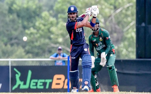 হোয়াইটওয়াশ এড়াতে রাতে মাঠে নামছে টাইগাররা 