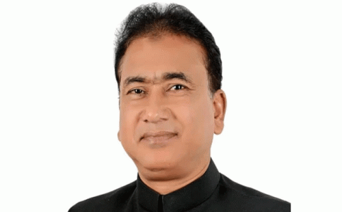 ২ বার বেচেঁ গেলেও তৃতীয়বারে খুন হন সংসদ সদস্য আনার: ডিবি 