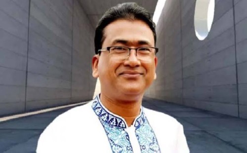 আনারের খণ্ড-বিখণ্ড মরদেহ সামনে রেখেই খাবার খান হত্যাকারীরা 